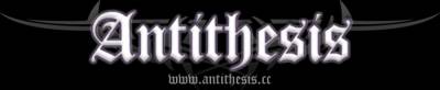 logo Antithesis (USA)